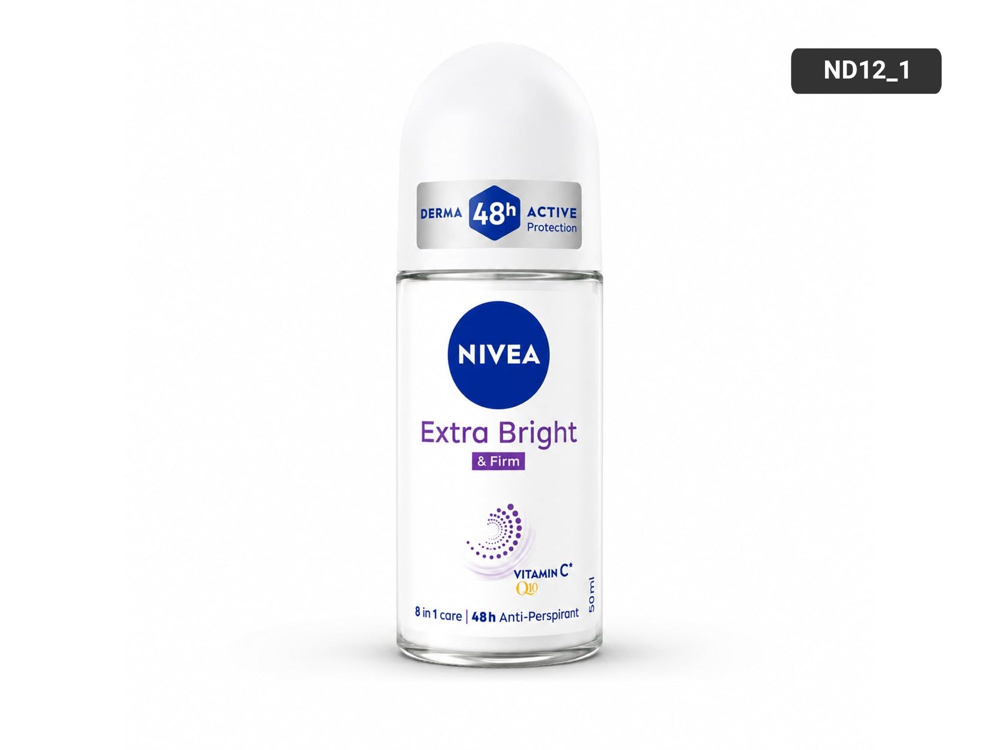 Nivea Extra Bright & Firm 50ml in Sri Lanka